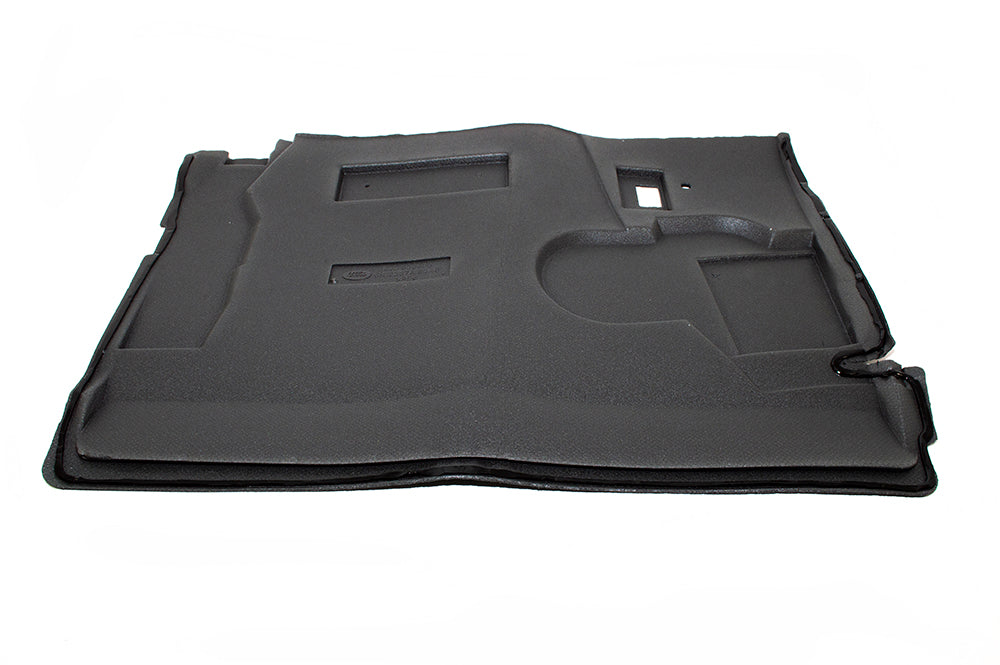 Water Shedder - RH Front Door - PUMA - Genuine