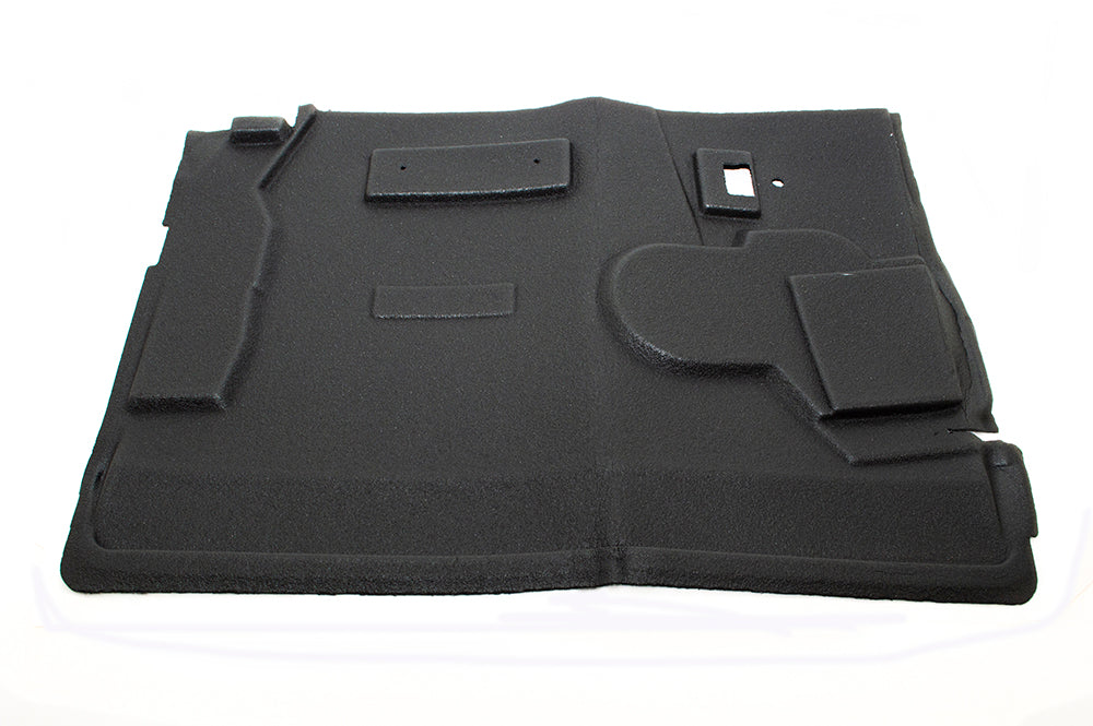 Water Shedder - LH - Front Door - PUMA - Genuine