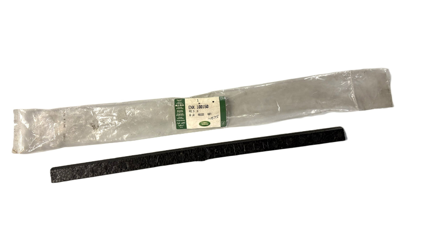 Adhesive Foam Strip - Rear - SW Tail Door - Interior Trim Panel - Genuine
