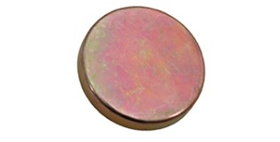 Engine Core Plug - 4-Cyl diesel, gas, Tdi