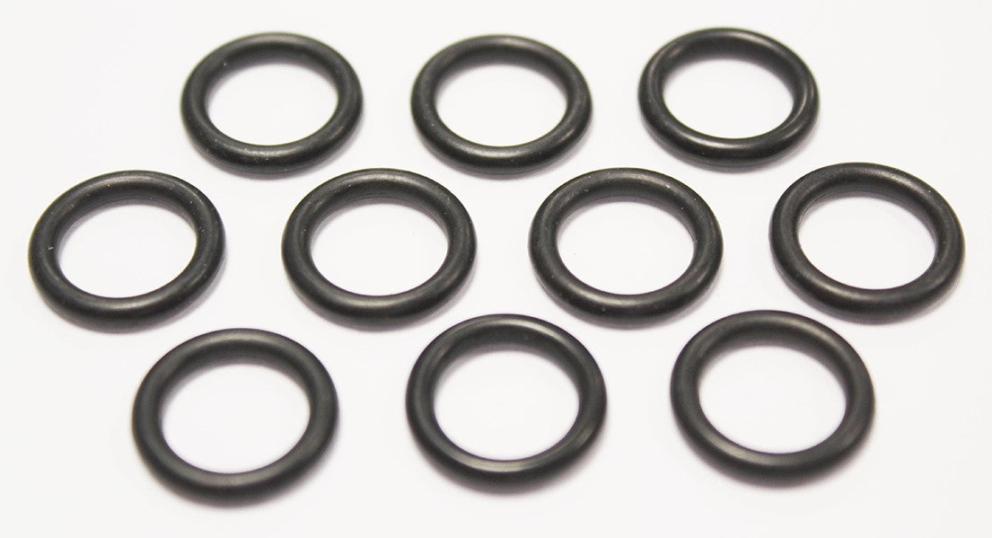 O-Ring - Camshaft Washer - 200Tdi - Genuine