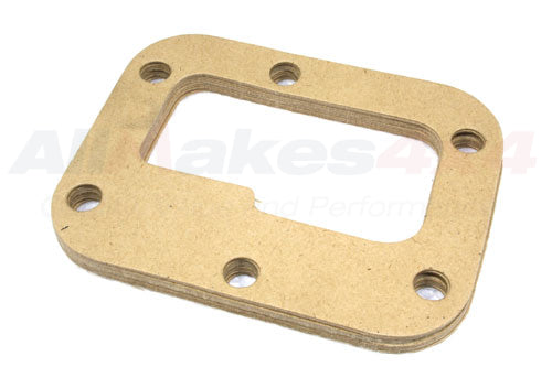 Gasket - Cylinder Block - Side Cover - 4-Cyl gas, diesel, 200Tdi
