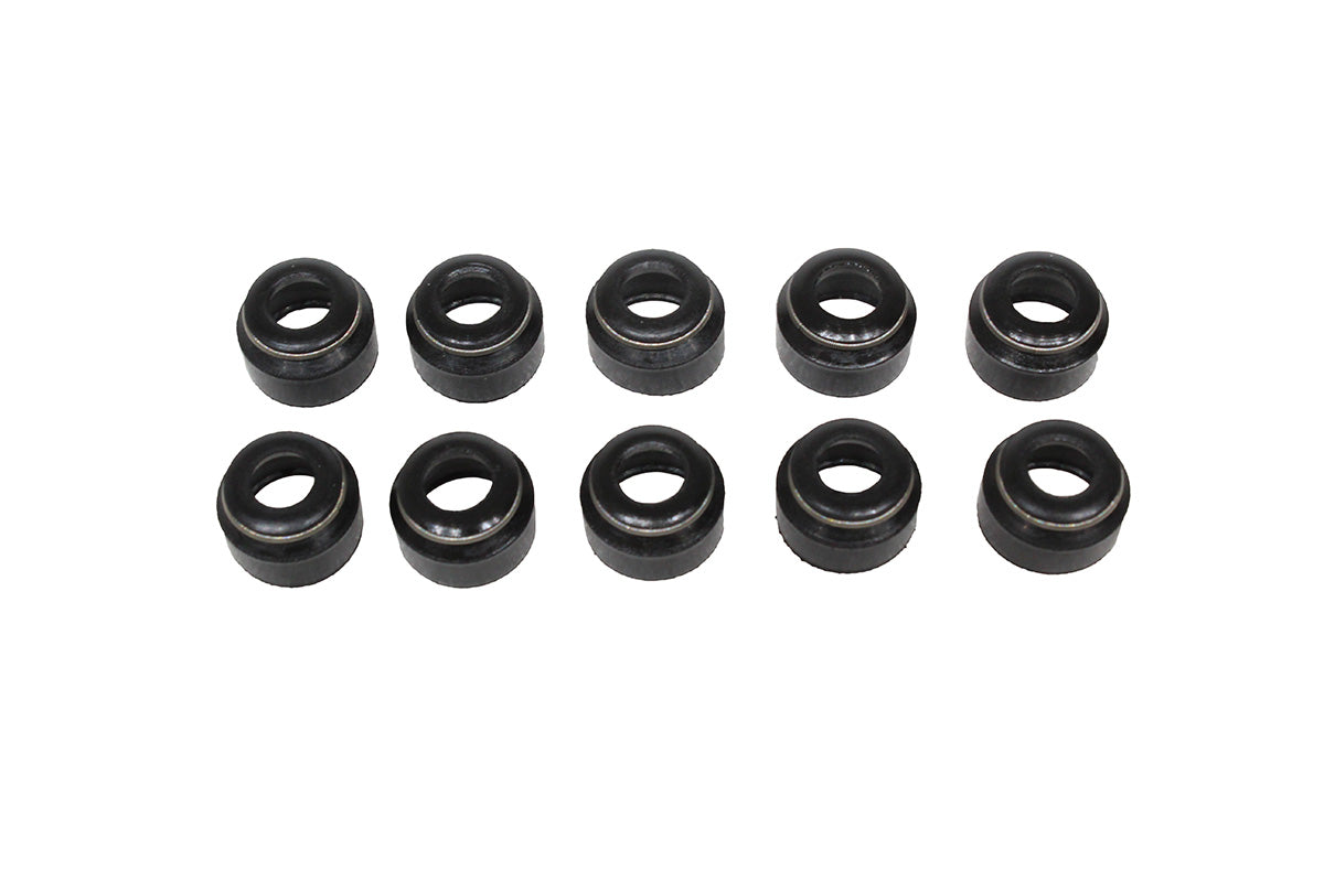 Valve - Seal - Inlet - 4 cyl Diesel, Gas, 2.5Td - Genuine