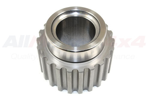 Gear - Crankshaft Timing Belt - 200Tdi