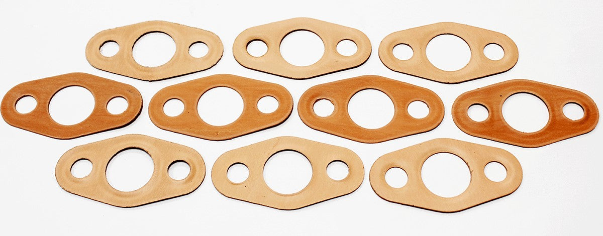 Gasket - External Drain Pipe - 300Tdi - Genuine