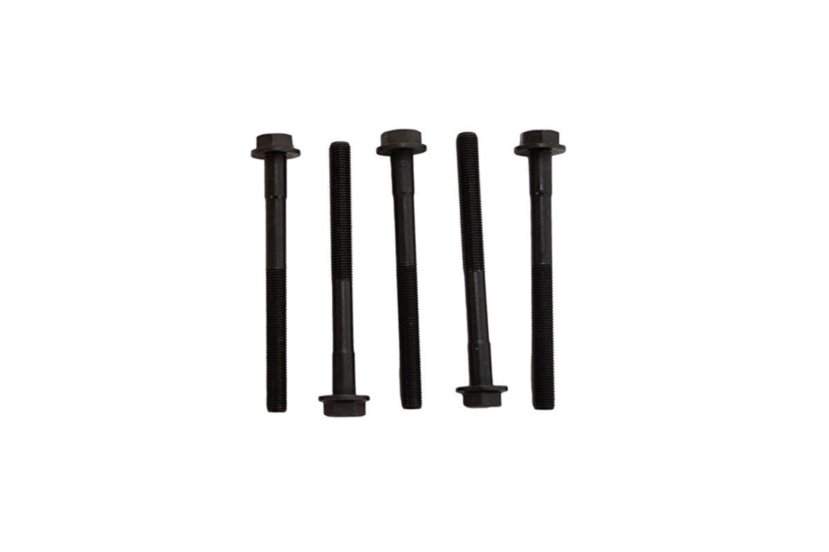 Bolt - Cylinder Head - Tdi