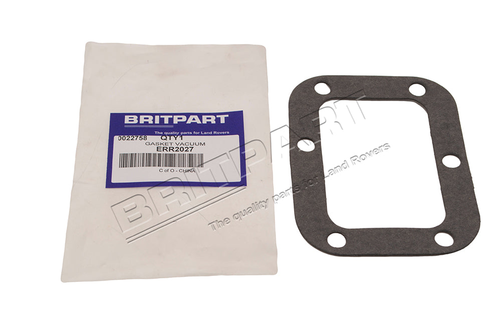 Gasket - Vacuum Pump 300Tdi
