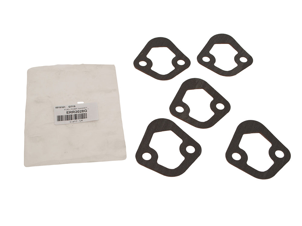 Lift Pump Gasket - Genuine