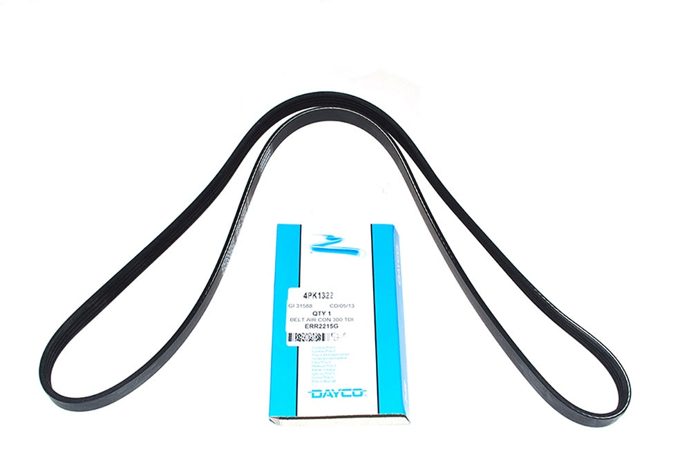 A/C Drive Belt - 300Tdi