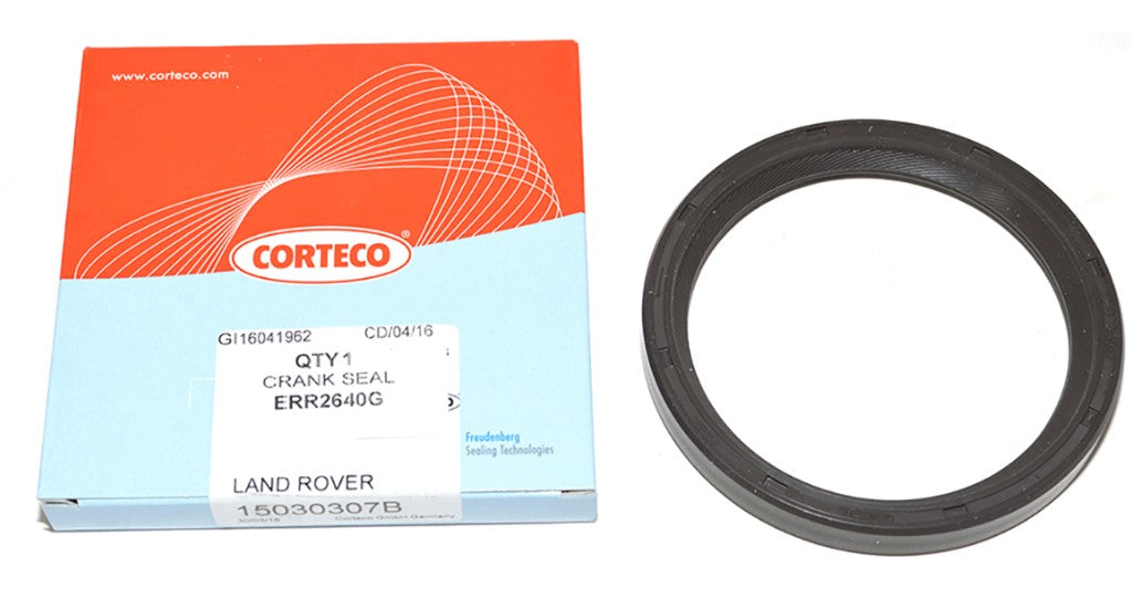 Seal - Rear Main - V8 - OEM