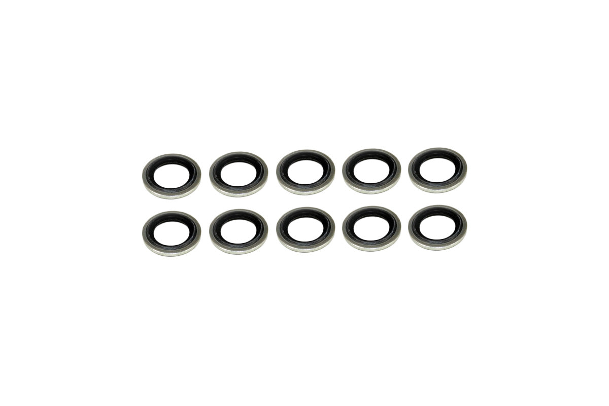 Sealing Washer - Crank 4.0 & 4.6 V8