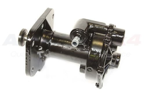 Brake - Vacuum Pump - OEM