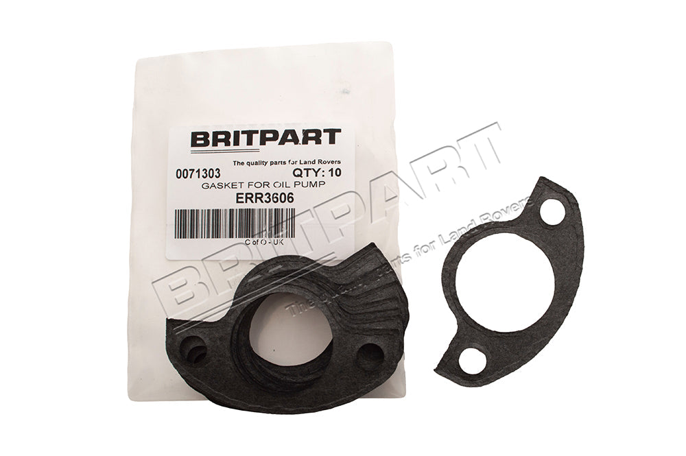 Gasket - Oil Pump 200Tdi
