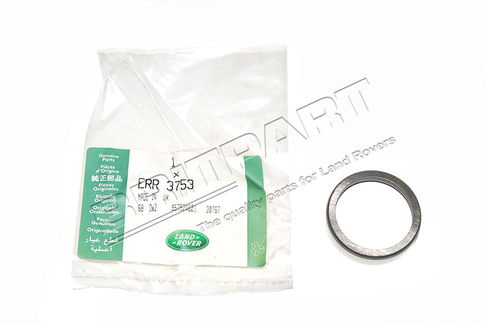 Valve - Seat Insert - 300Tdi - Exhaust - Genuine