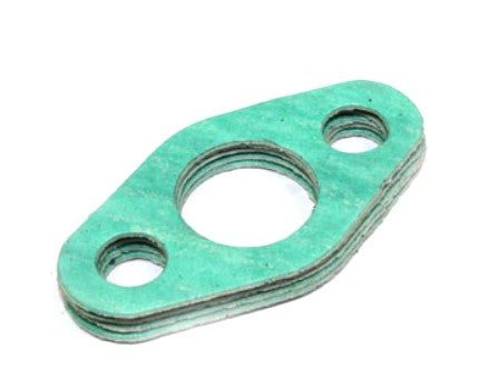 Oil Strainer - Gasket - V8 - Genuine