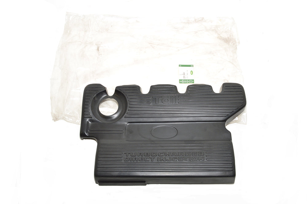 Engine - Rocker Sound Proof Cover - 200Tdi, 300Tdi - Genuine