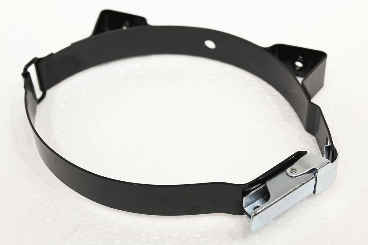 Clamp - Radiator Mounting 300 Tdi Defender