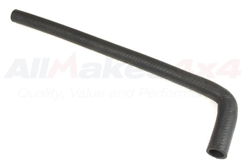 PCV Hose - Flame Trap to Tee