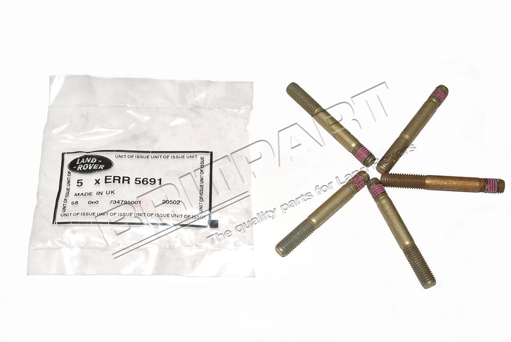 Stud - P-Gasket - 300Tdi - Genuine