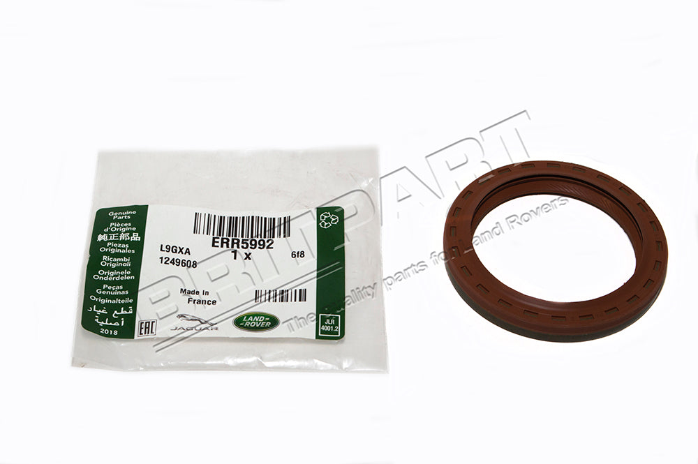 Crankshaft - Seal - Td5 - Genuine