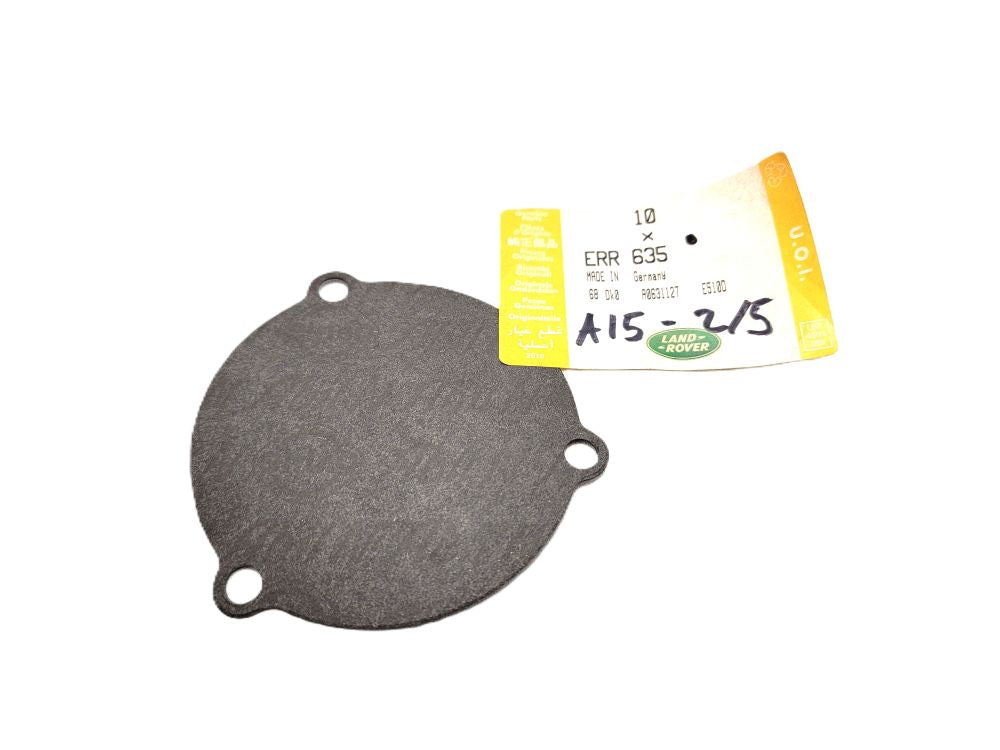 Gasket - Inspection Cover - 200Tdi - Genuine