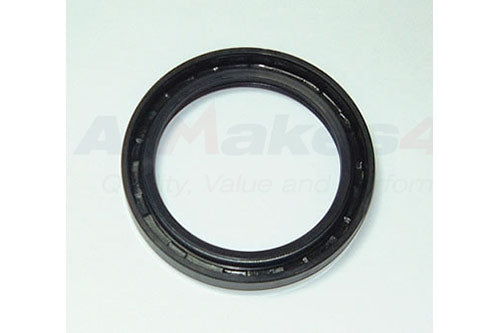 Seal - Oil Crankshaft - 2.5 Td, 200Tdi, Rover V8