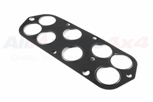 Gasket - Upper Intake Plenum V8