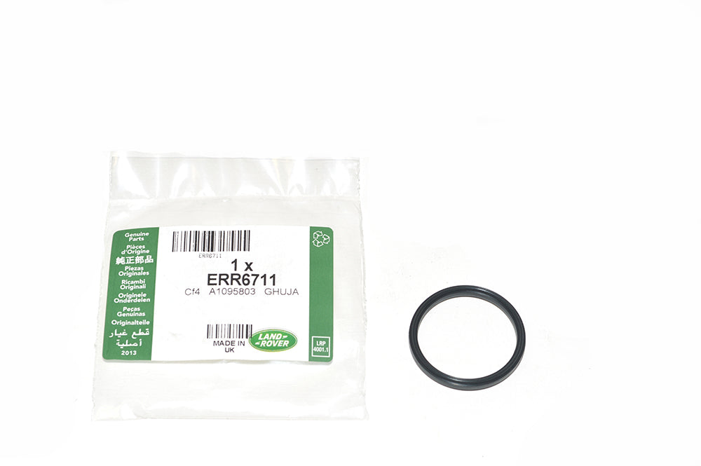 Seal - Water Pump Housing to Block - Td5 - Genuine