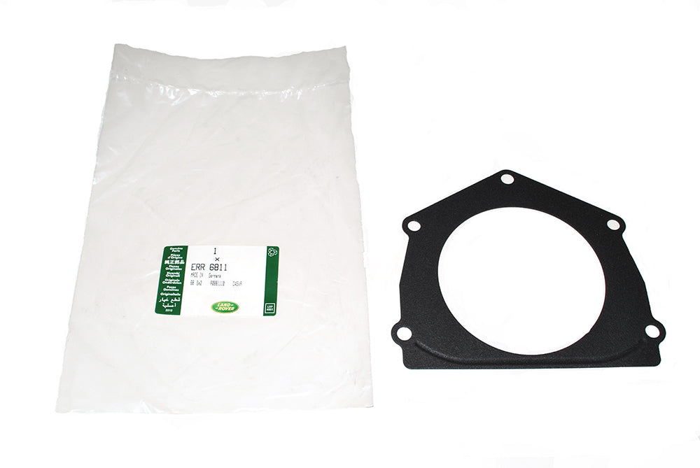 Gasket - Rear Main Seal - Genuine