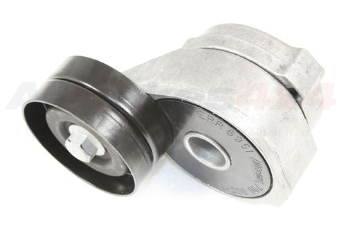Tensioner - Drive Belt - Td5