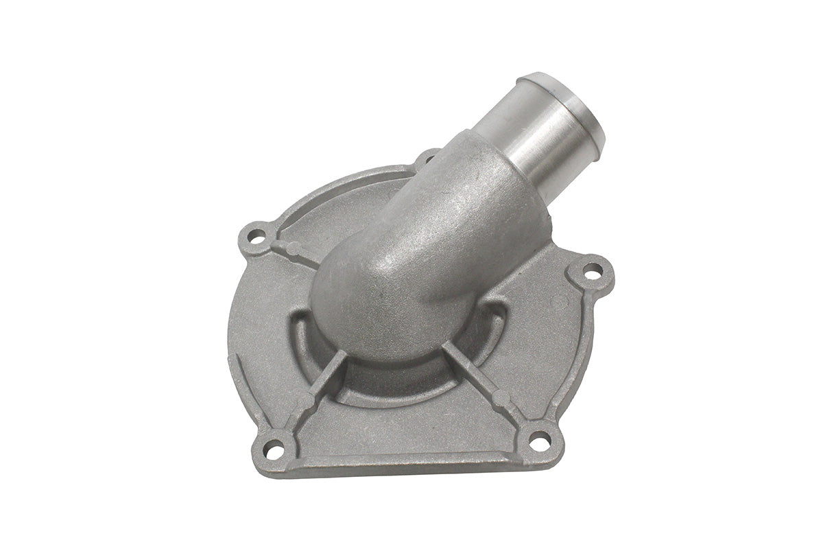 Cover - Water Pump - Td5 - Genuine