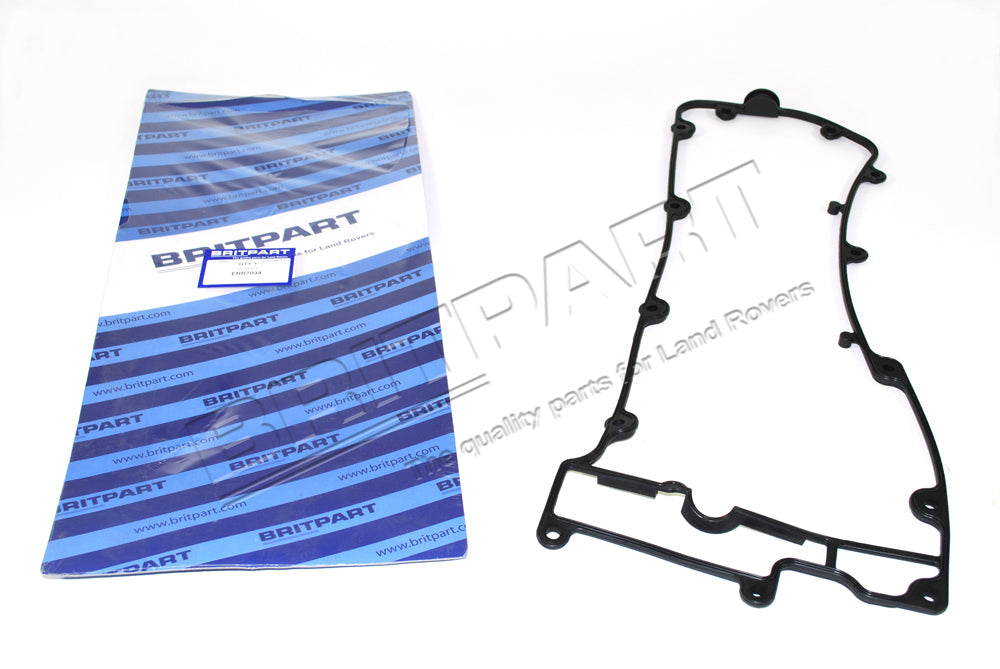 Valve Cover - Gasket - Td5
