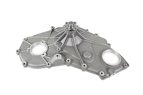 Front Cover 3- 00Tdi