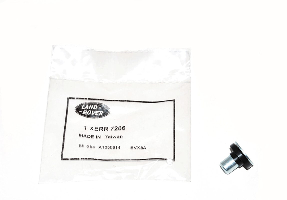 Grommet - Sealing - Valve Cover Td5 - Genuine