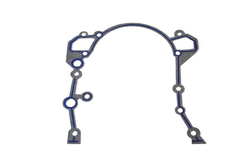 Gasket - Timing Cover 4.0 & amp & 4.6 V8 - Genuine