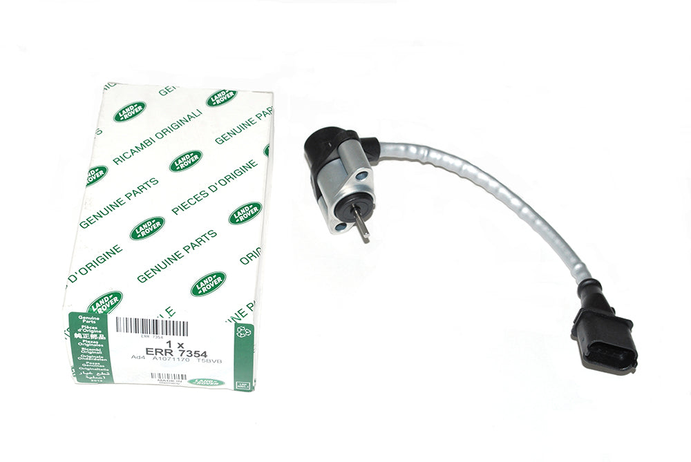 Crank Shaft - Position Sensor for Bosch V8 - Genuine