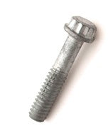 Screw - Valve Cover - 4.0 & 4.6 V8 - Genuine