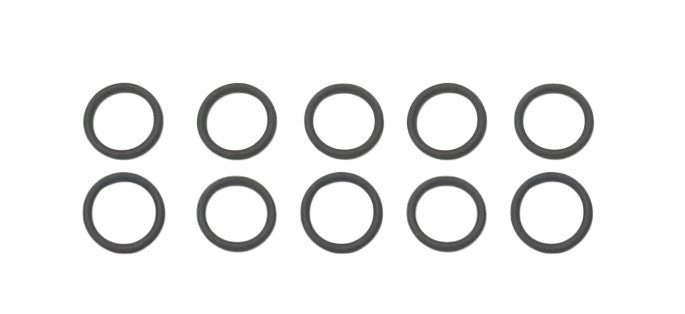 O-Ring - Oil Cooler Pipe - V8 & Tdi - OEM