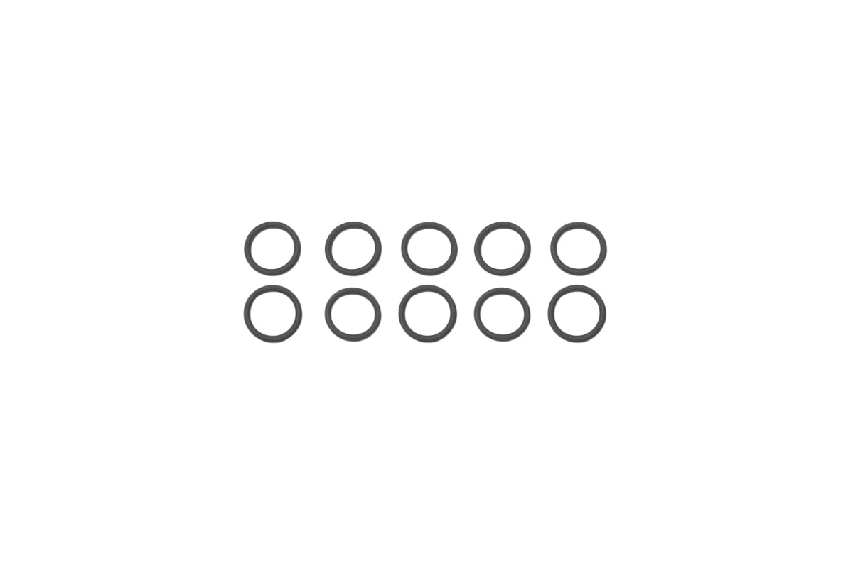 O-Ring - Oil Cooler Pipe - V8 & Tdi - Genuine
