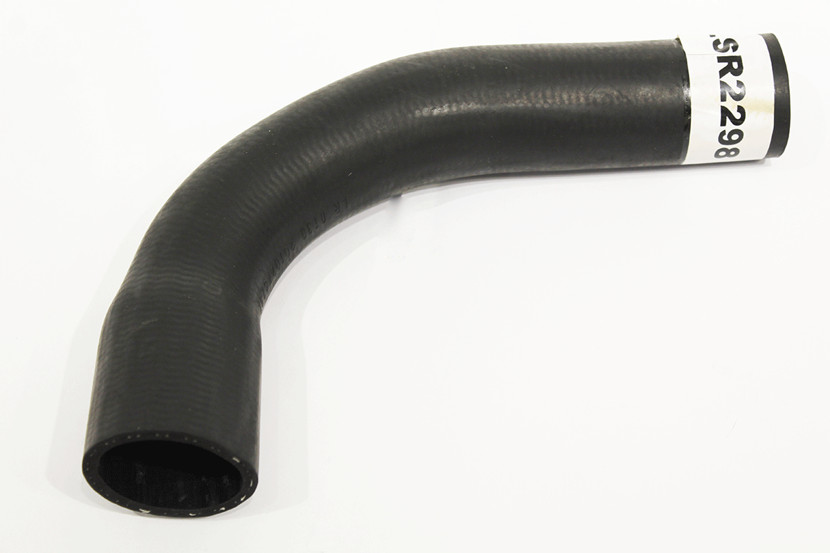 Coolant - Hose - Upper - Allmakes
