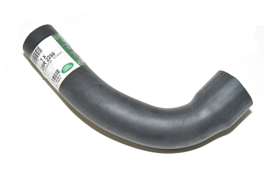Coolant - Hose - Upper - Genuine