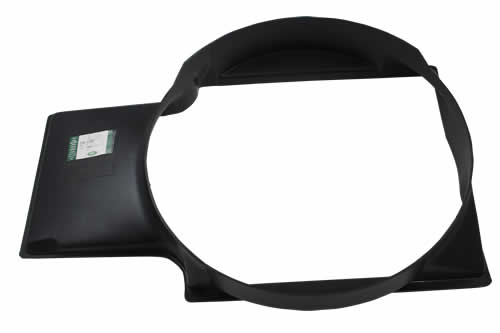 Fan Shroud/Cowl - 300 Tdi Defender - Genuine