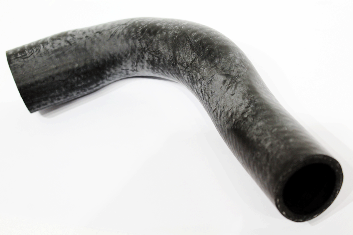 Coolant - Upper Coolant Hose - 300Tdi - Genuine