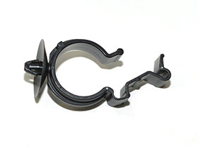 Clip - Coolant Hose - Lower Rad Hose - 300Tdi, 2.8TGV - Genuine
