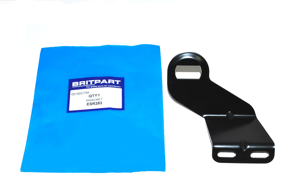 Bracket - Radiator Support - Right - Late 300Tdi, Td5
