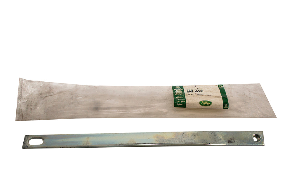 Stabilizer Bar - Fuel Filter - 300Tdi