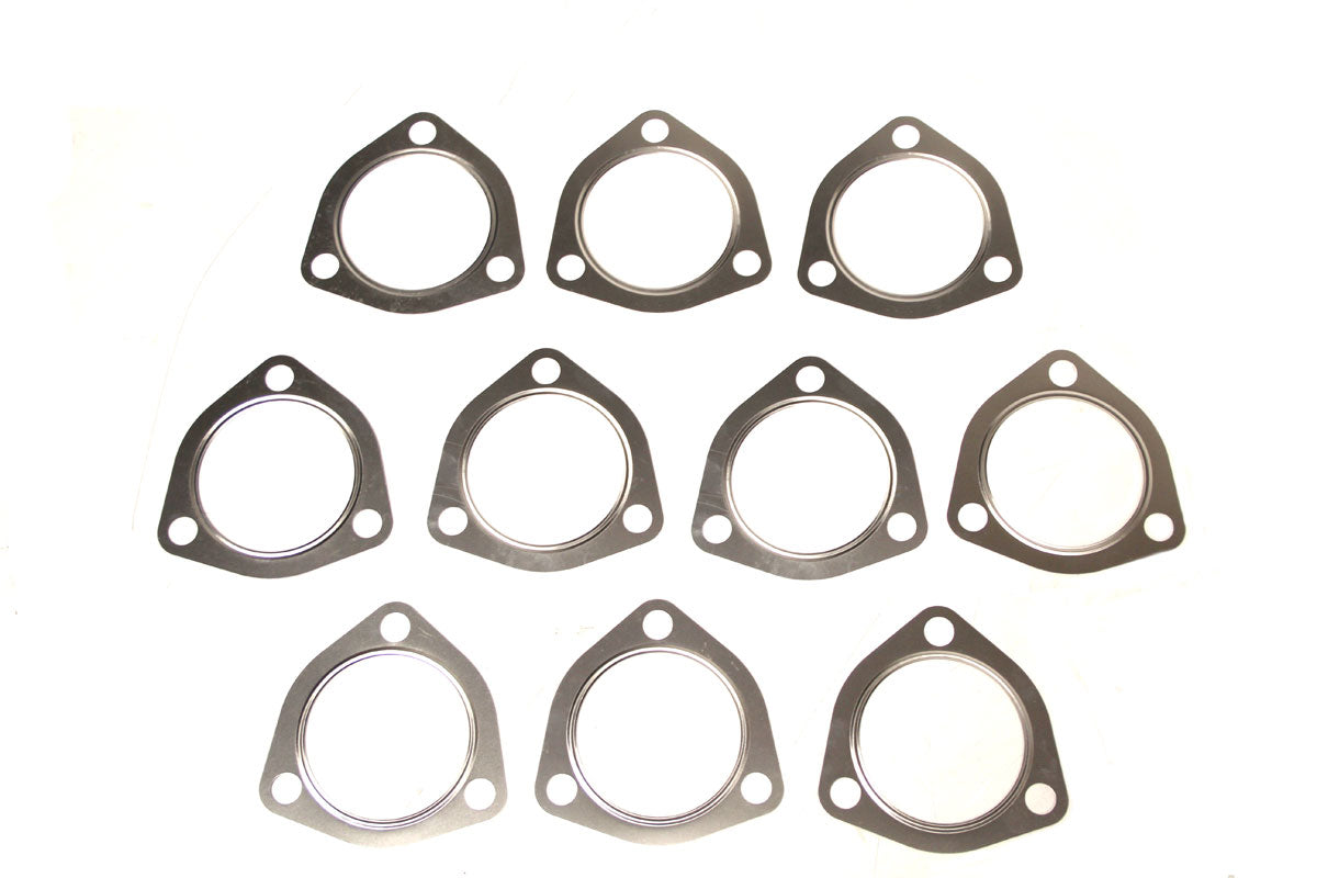 Gasket - Exhaust Downpipe Flange 200Tdi & V8- Genuine