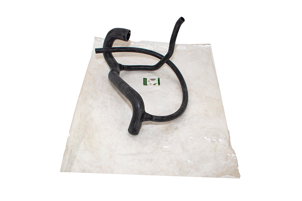 Radiator - Hose - 300Tdi - Lower