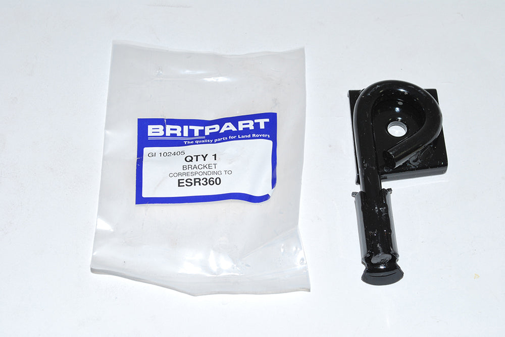 Exhaust - Bracket - Genuine