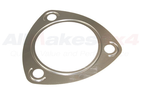Gasket - Exhaust Muffler to Tailpipe Flange